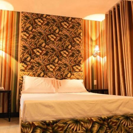 Starmark Hotel Нага Екстериор снимка