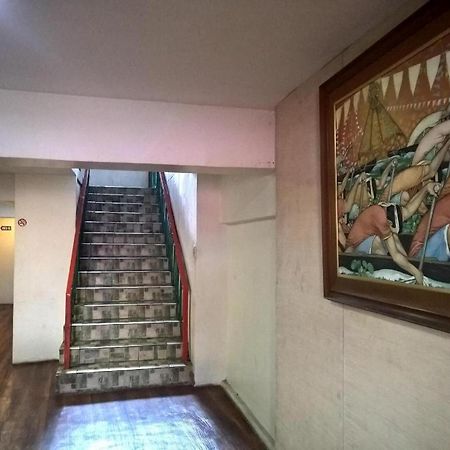 Starmark Hotel Нага Екстериор снимка