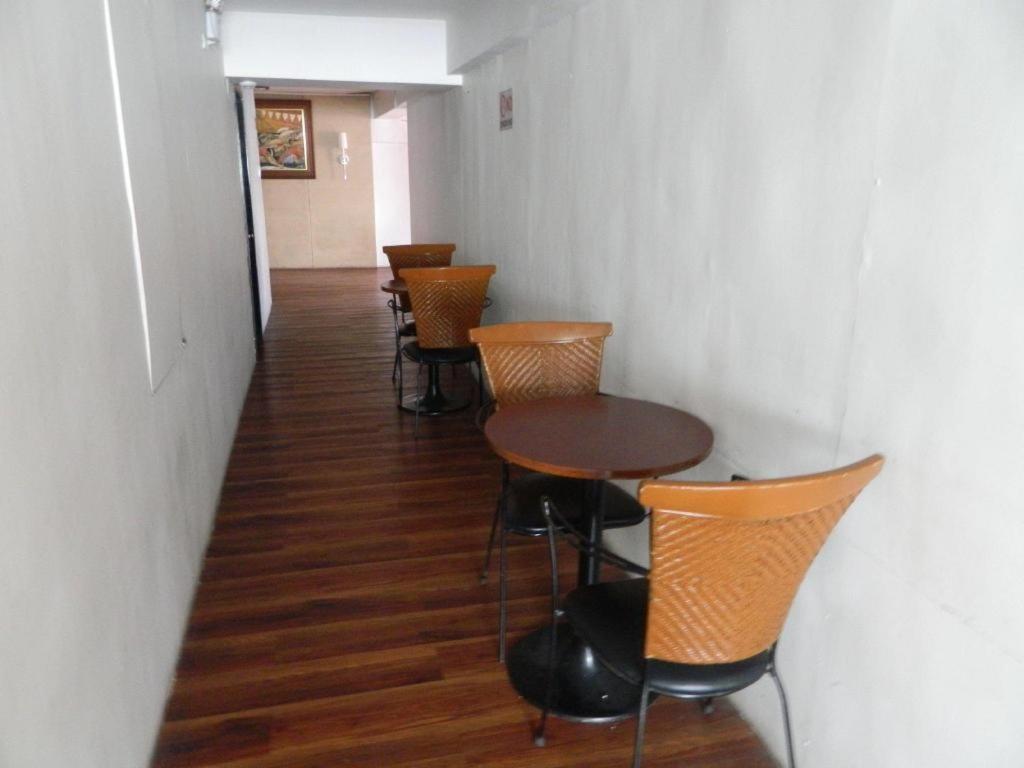 Starmark Hotel Нага Екстериор снимка