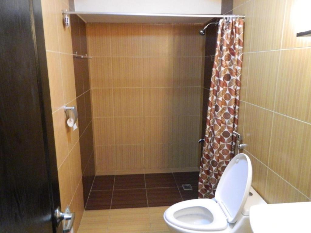 Starmark Hotel Нага Екстериор снимка