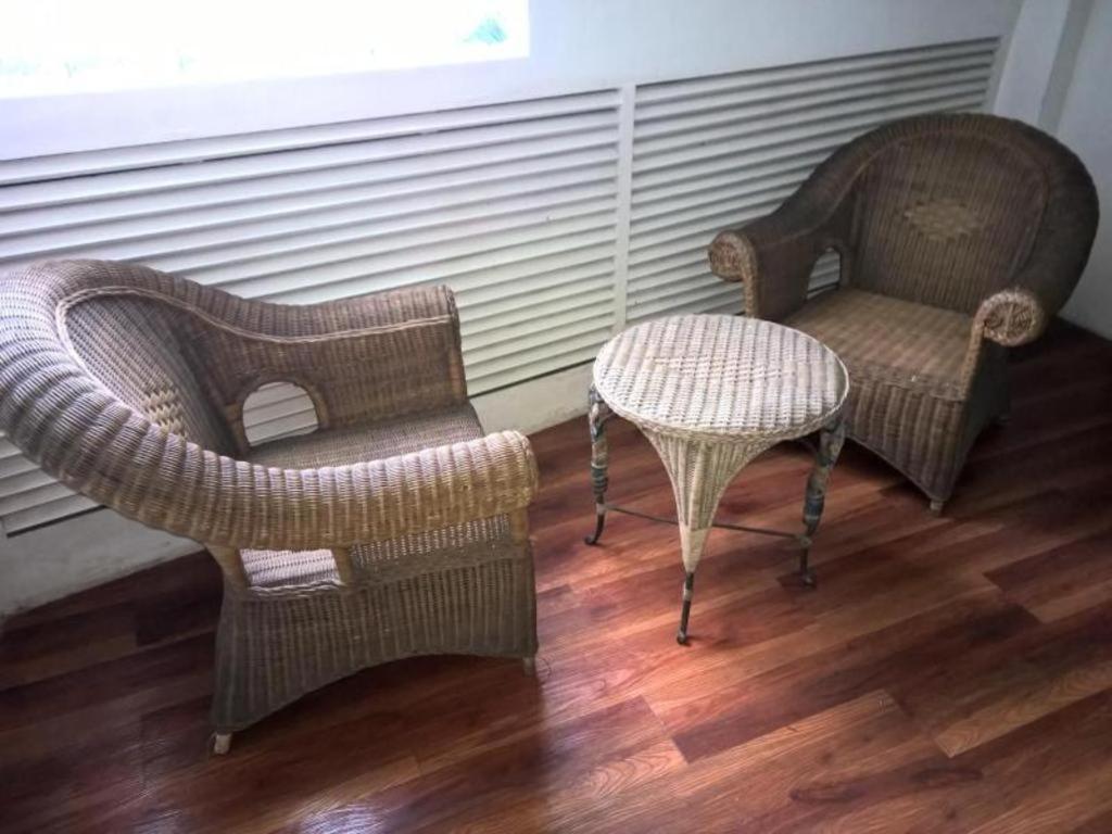 Starmark Hotel Нага Екстериор снимка