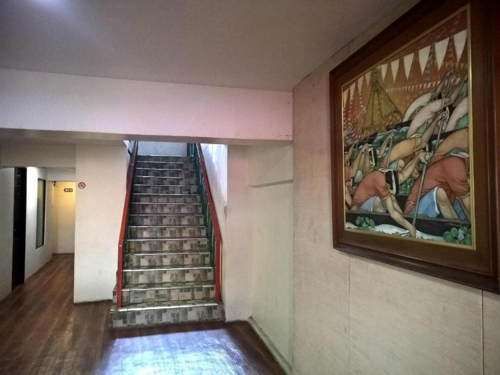 Starmark Hotel Нага Екстериор снимка