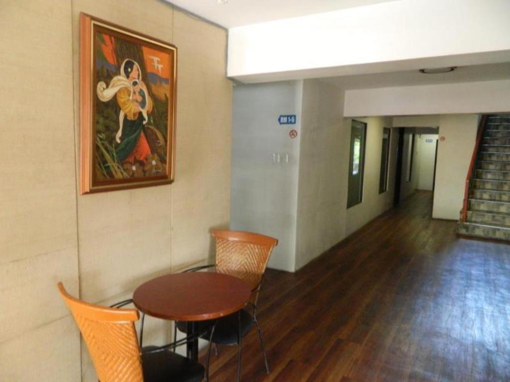 Starmark Hotel Нага Екстериор снимка
