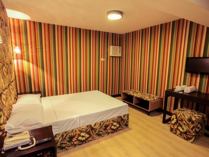 Starmark Hotel Нага Екстериор снимка
